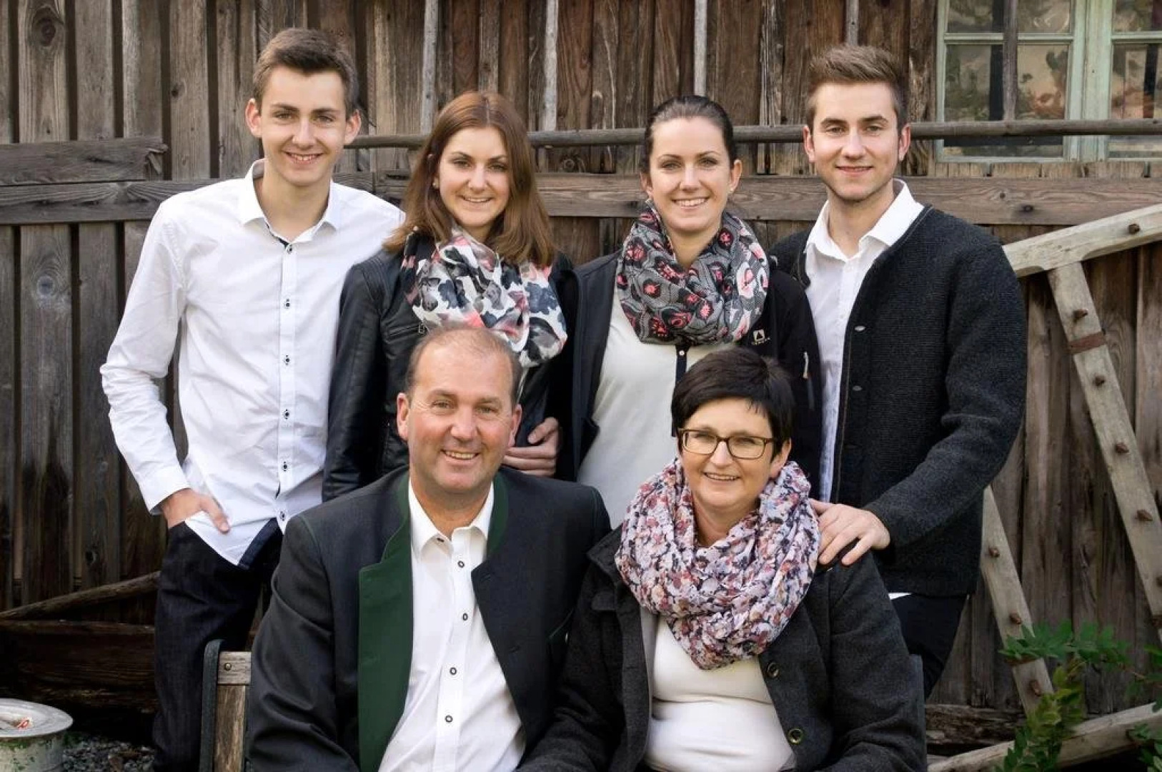 Erlebenswert - Bauernhof Gruber