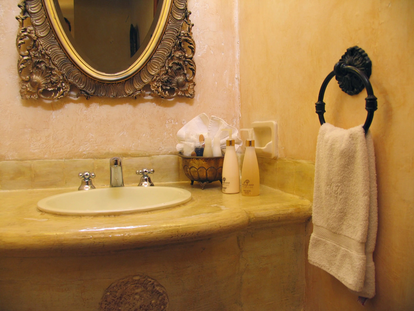 Villa Ganz Boutique Hotel