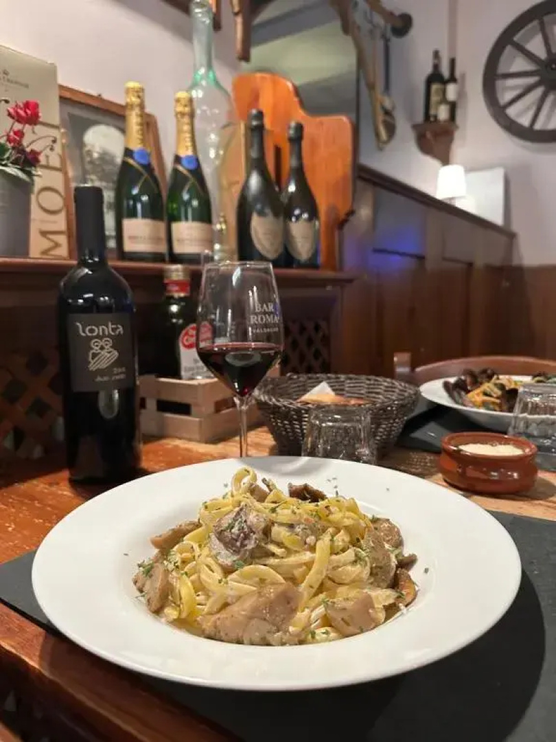 Hotel Roma Valdagno