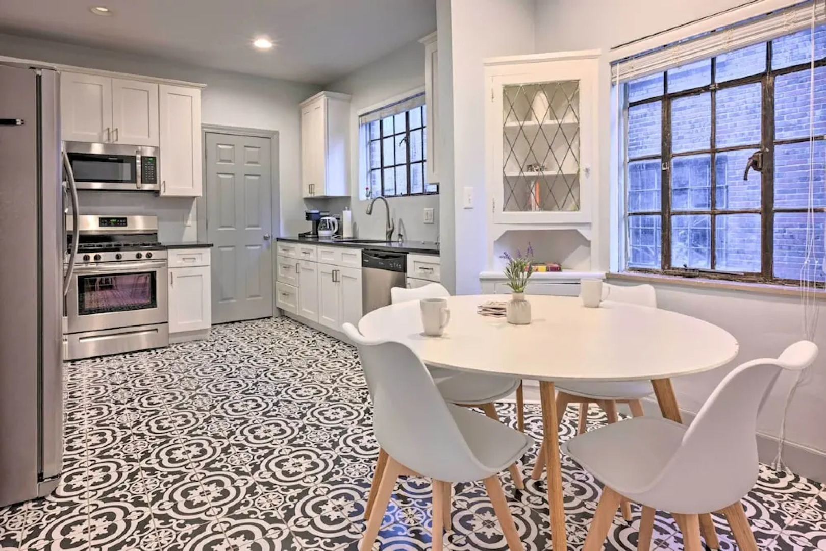 Detroit Vacation Rental: 8 Mi to Downtown!