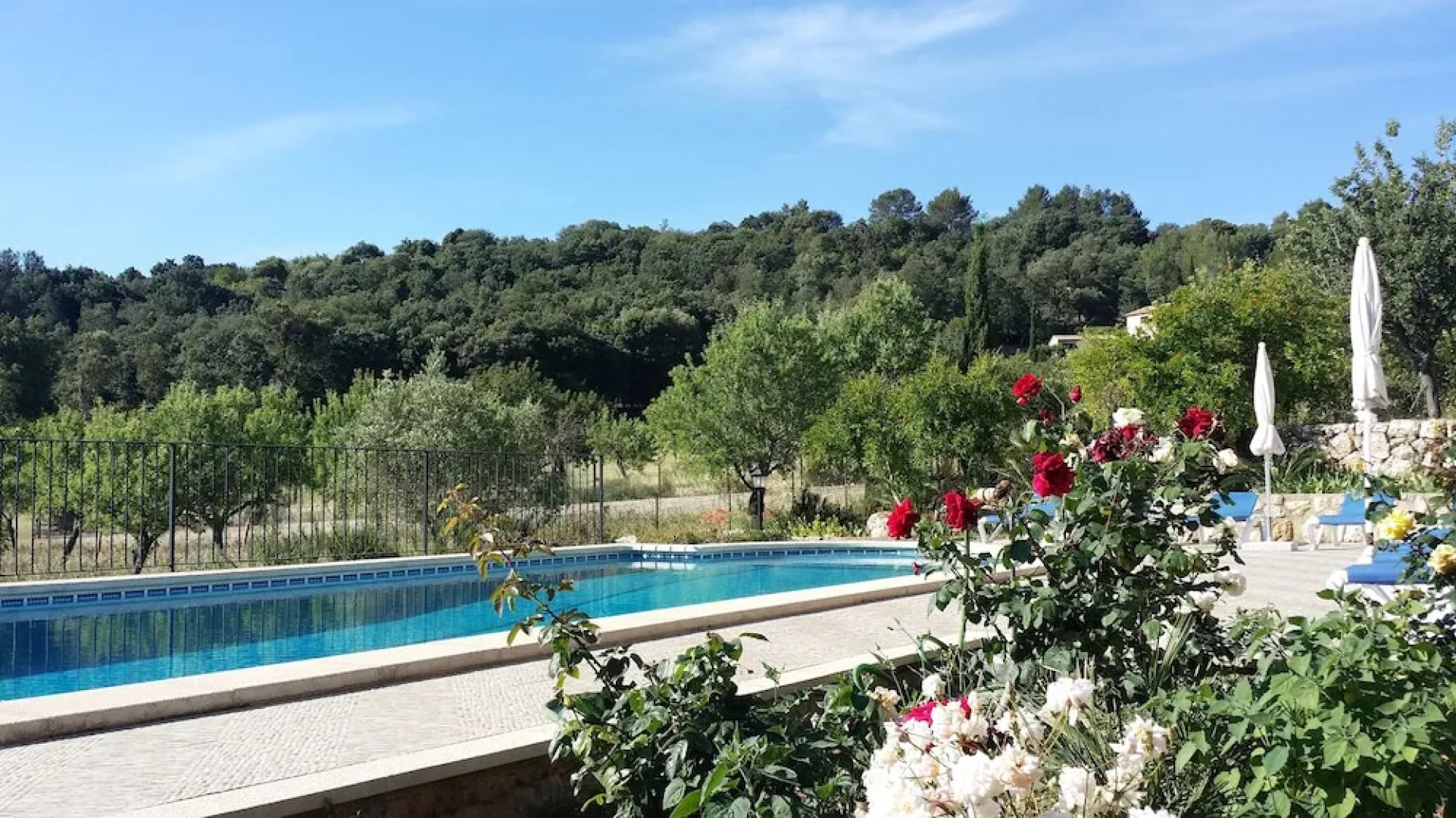 Holiday Home Pla de Ses Rotes