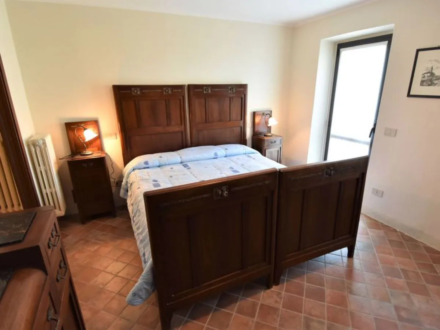 La Corte Bricca (Casa Padronale)