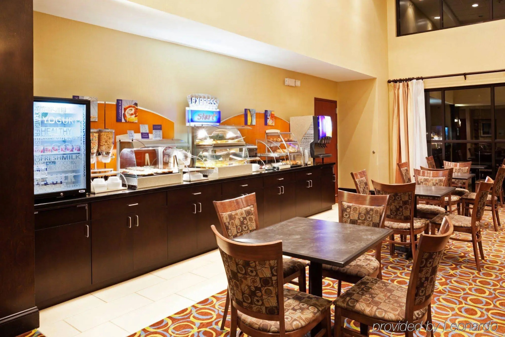 Holiday Inn Express Johnson City by IHG