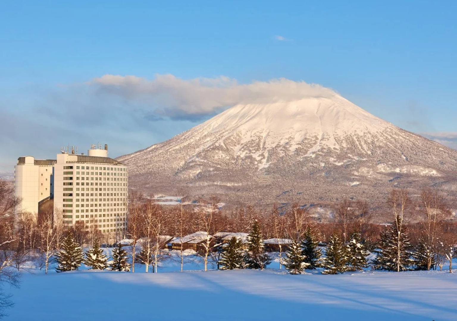 Hilton Niseko Village