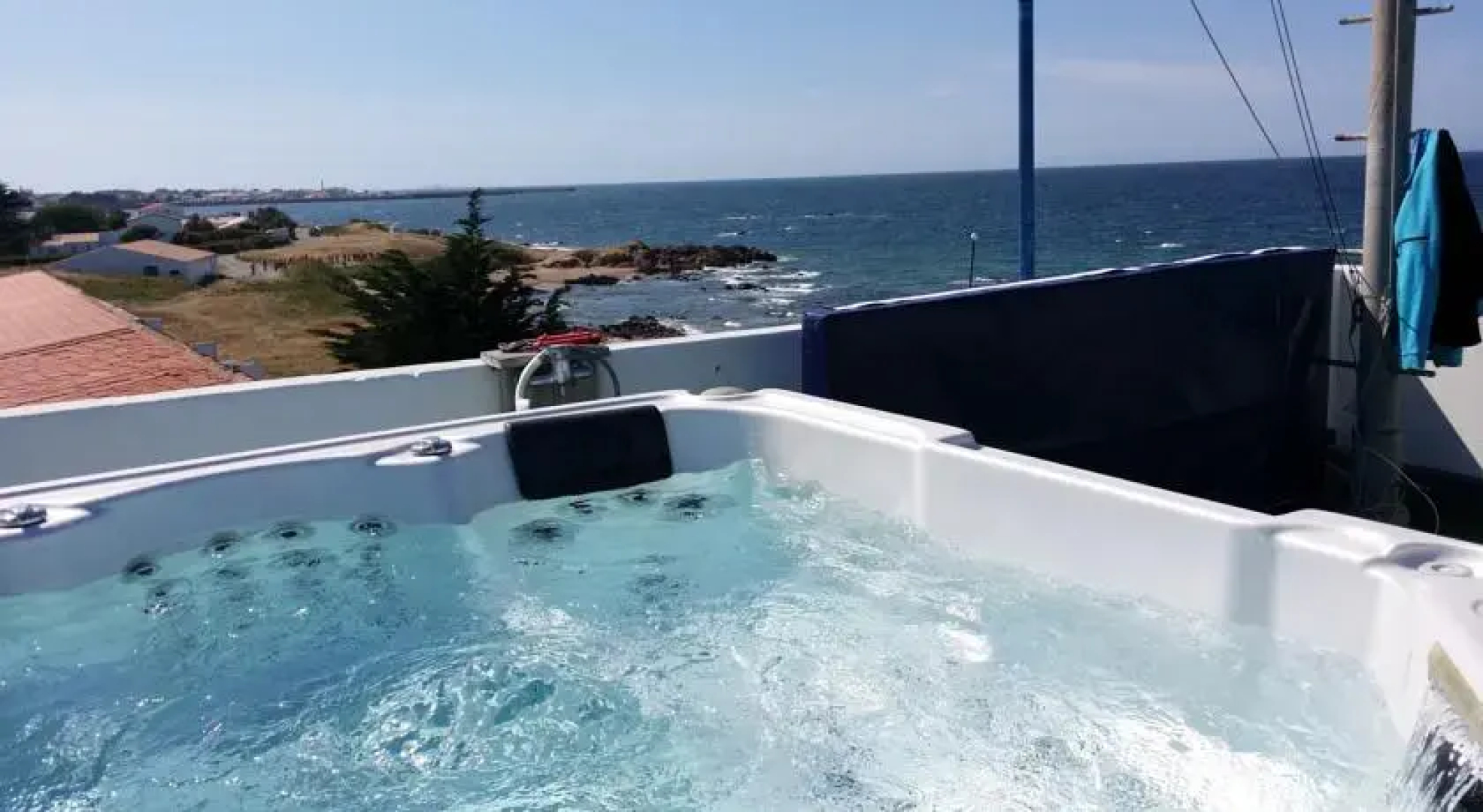 Résidence du Yacht Club