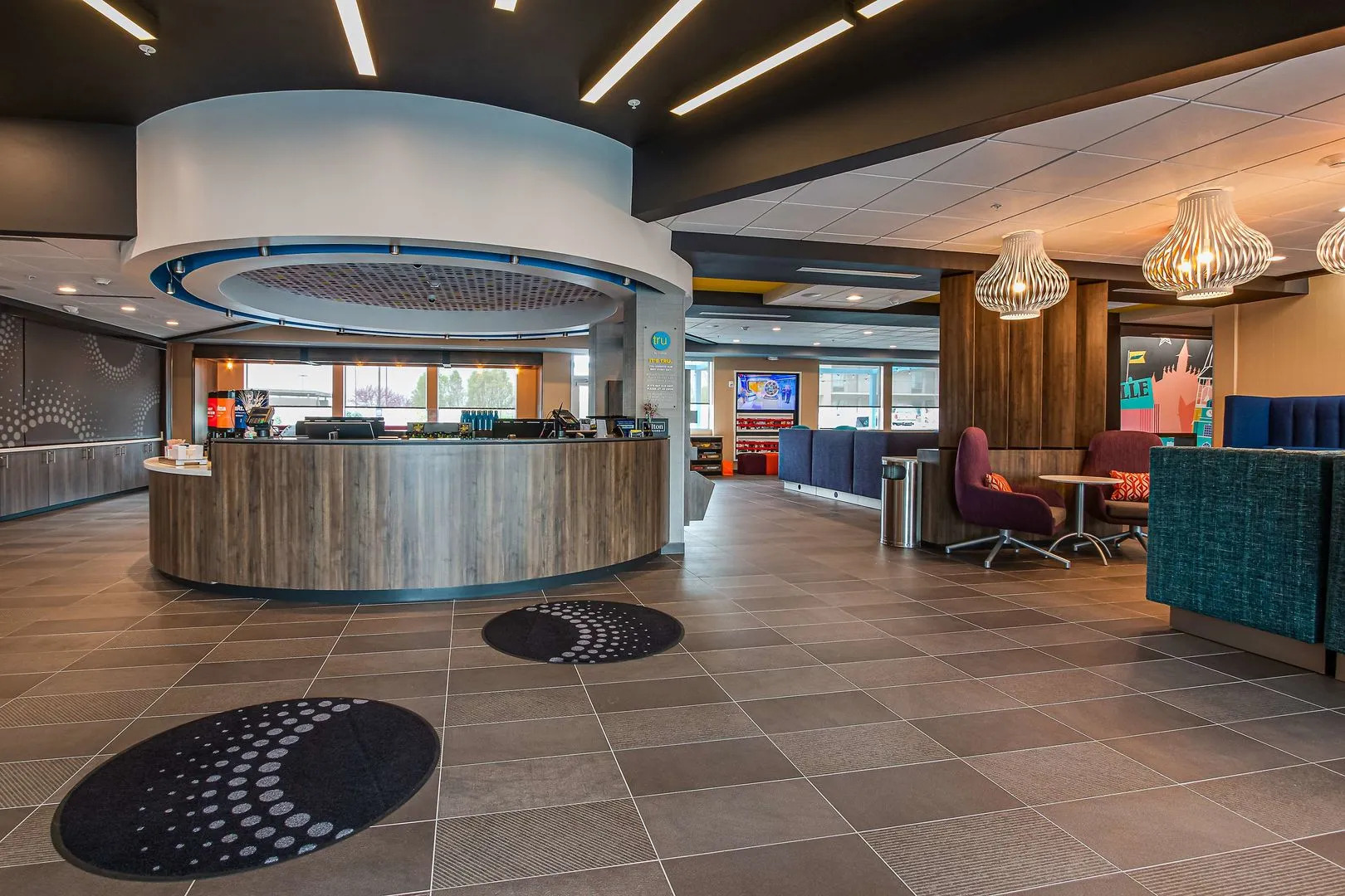 Tru by Hilton Clarksville, TN