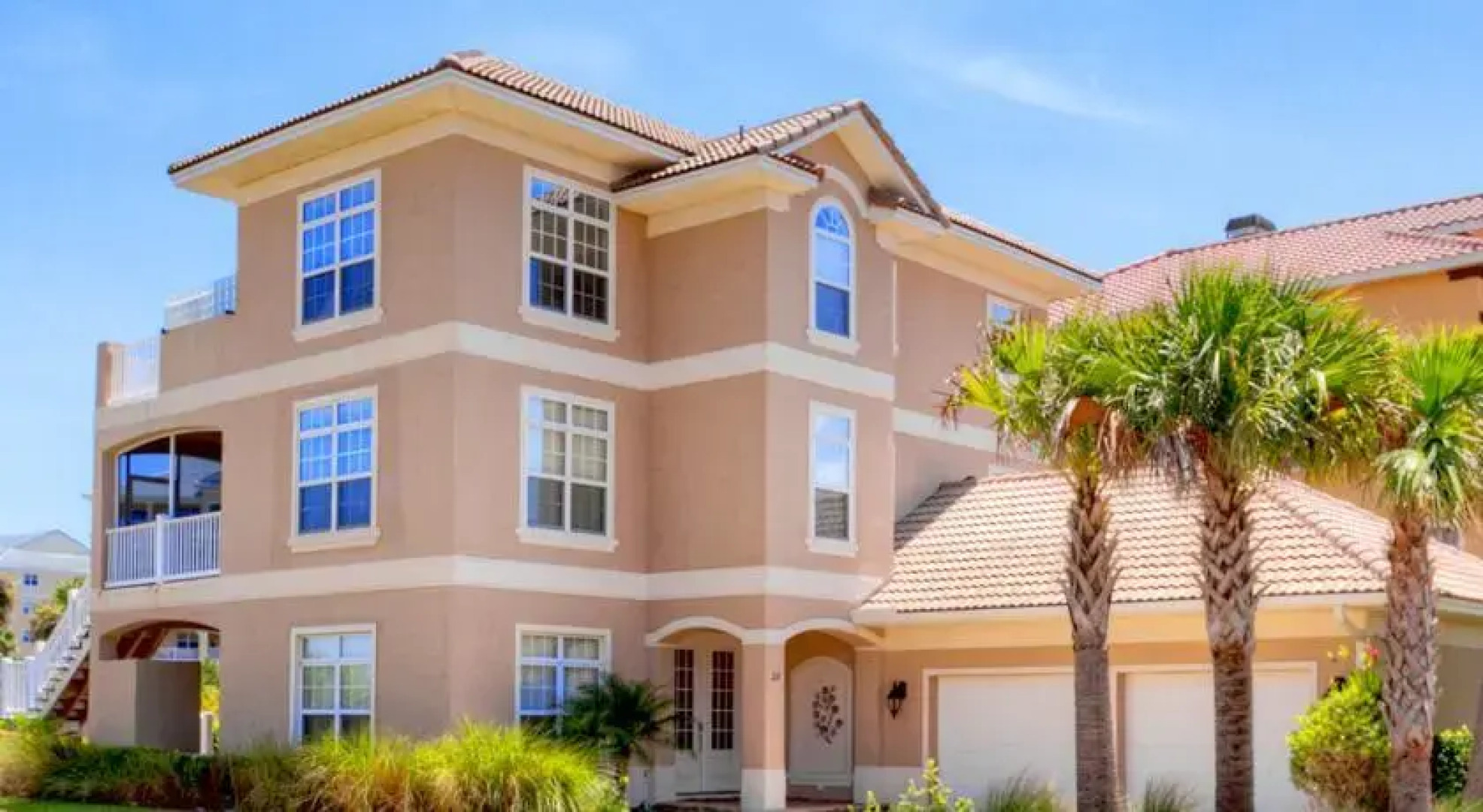 Sea Dream by Vacation Rental Pros