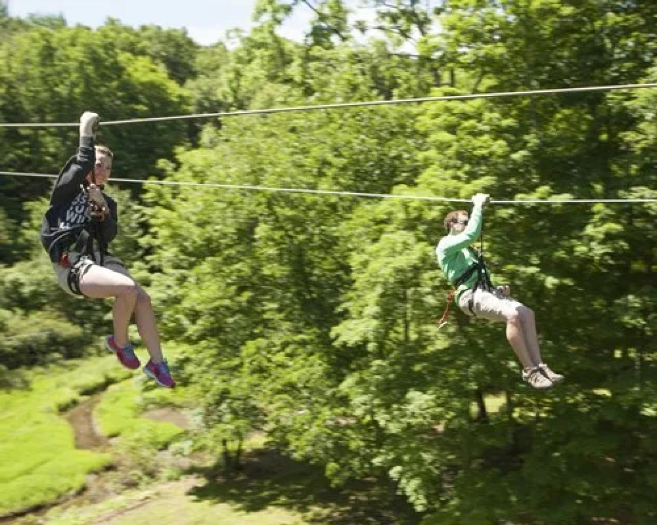 Tree Tops at Pocono Mountain Villas by Exploria Resorts, East Stroudsburg, USA