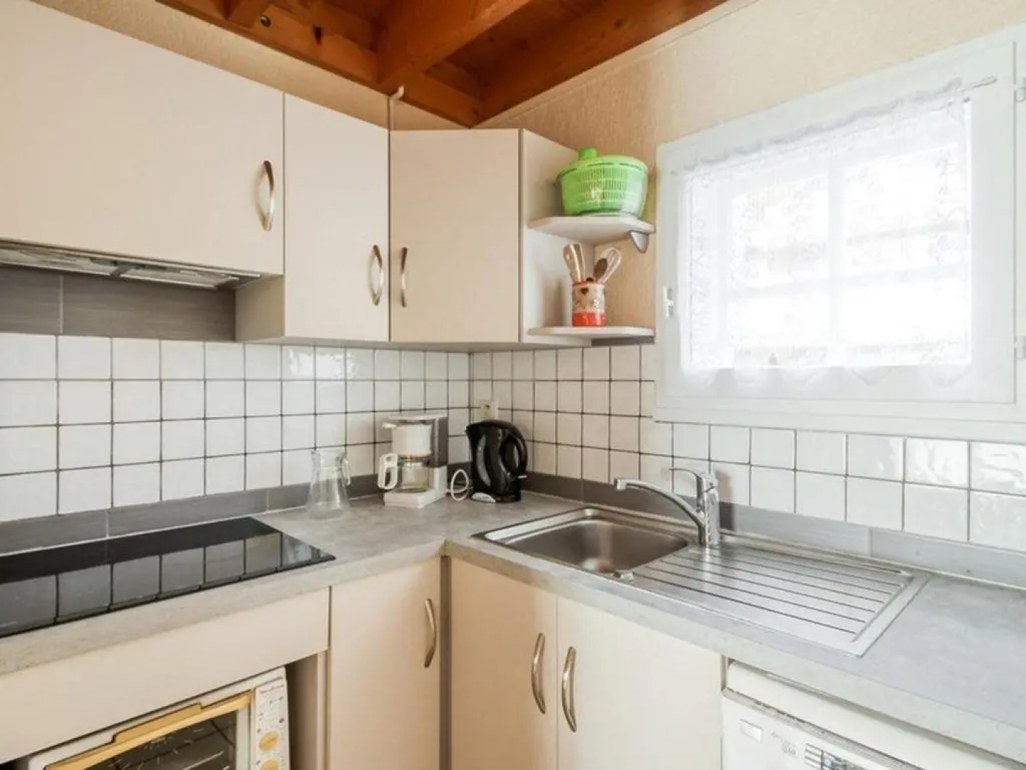 Appartement Esquièze-Sère, 3 pièces, 6 personnes - FR-1-402-9