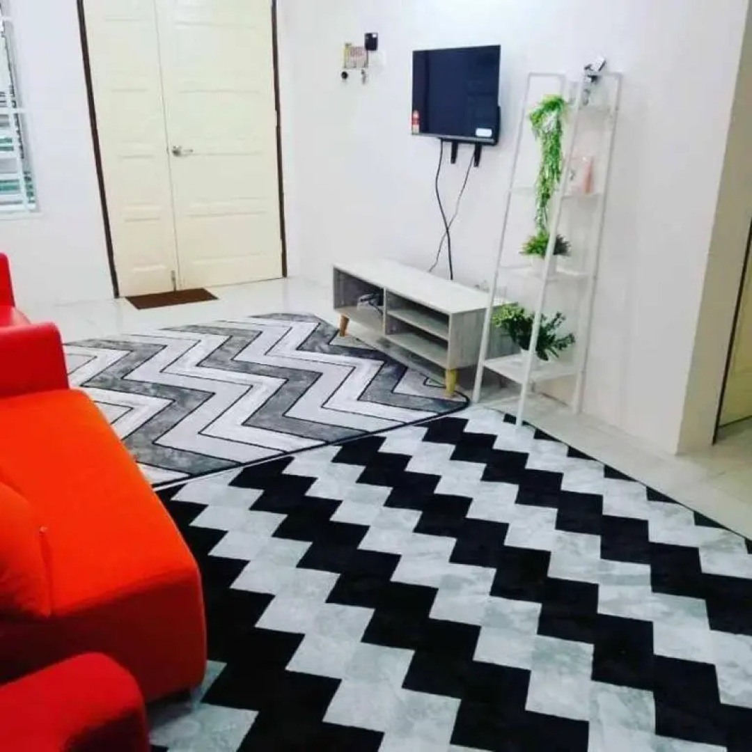 Nur Zahra Sungkai Homestay