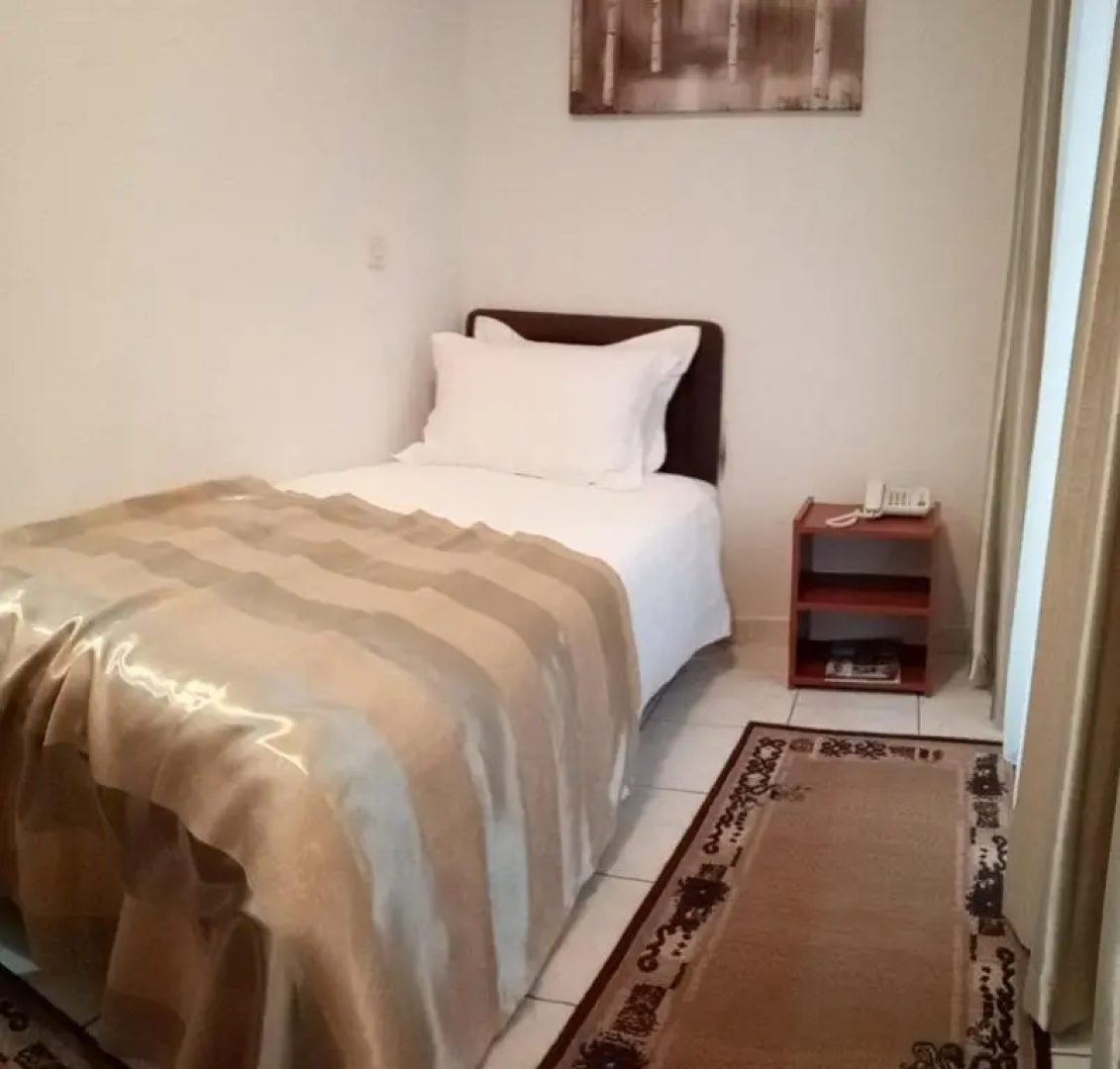 Hotel Kruna