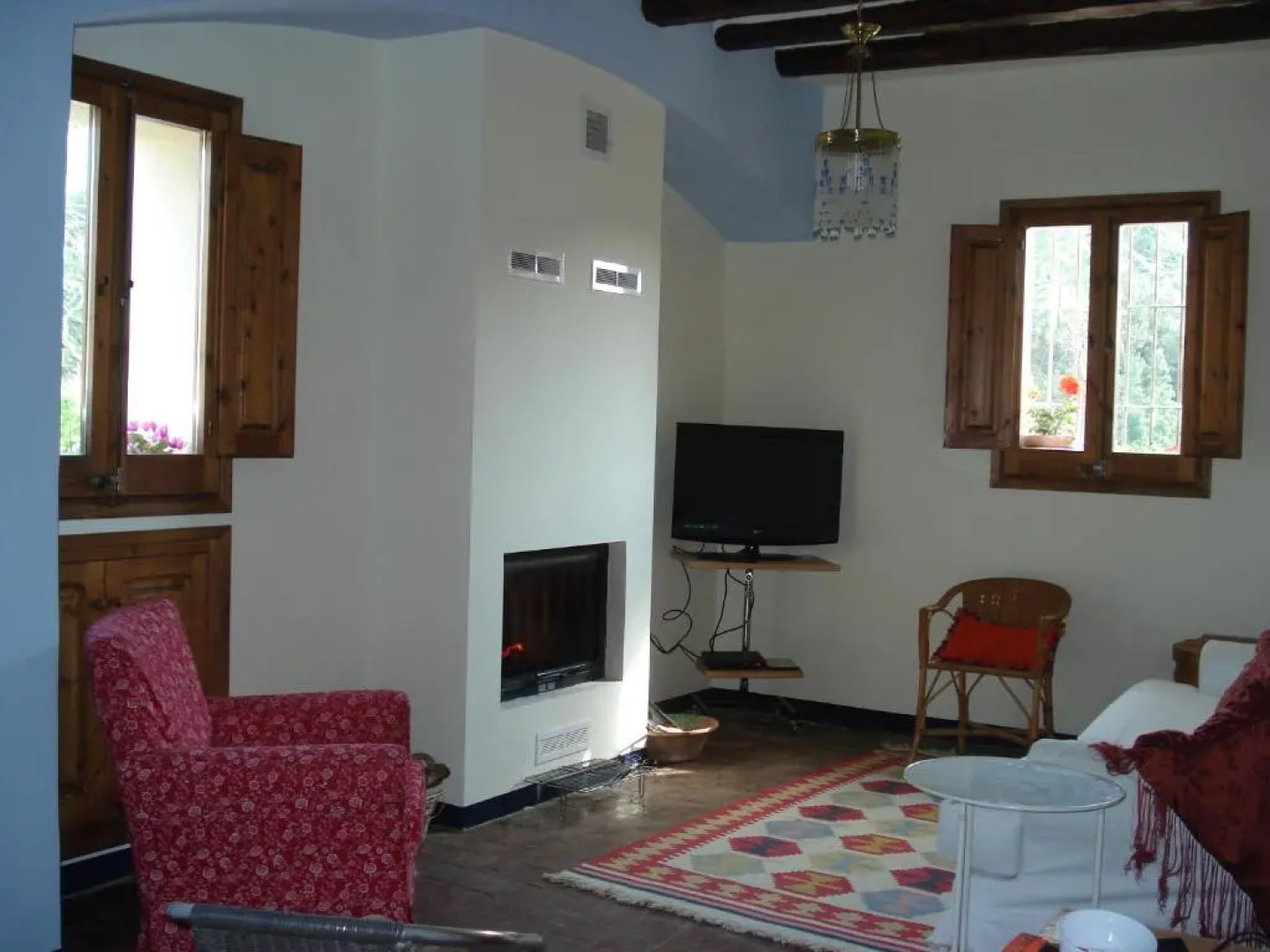 La Casanova de Beuda