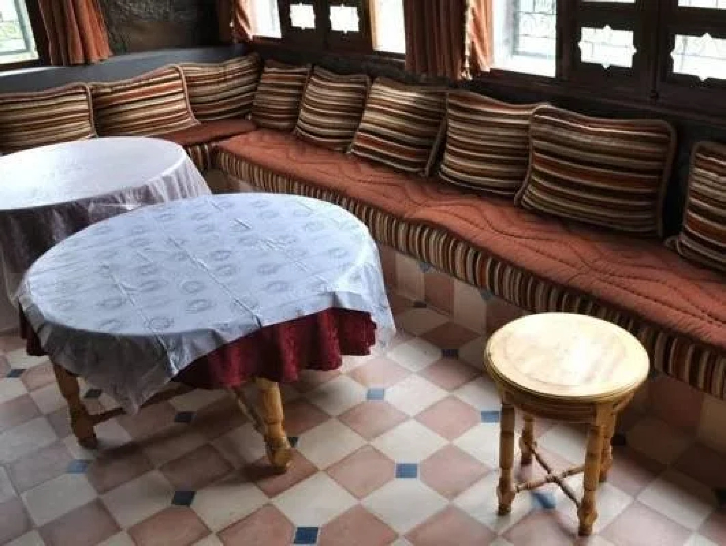 Maison dHôtes Ait Souka