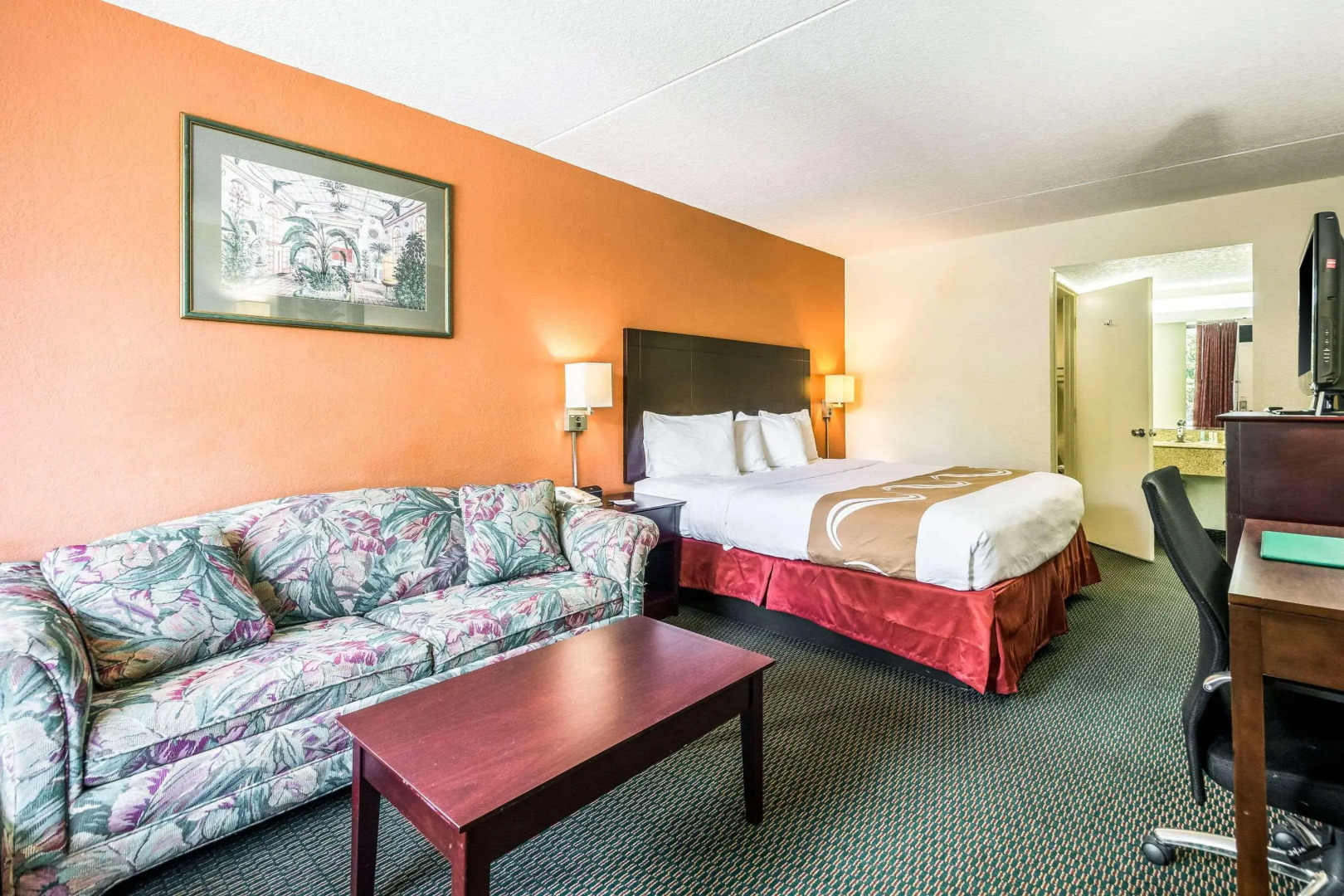 Quality Inn Bradenton - Sarasota North