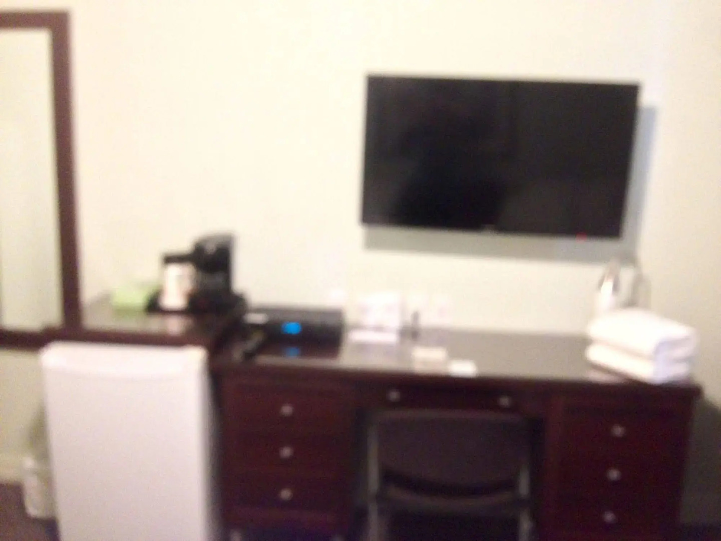 Auberge Centre-Ville