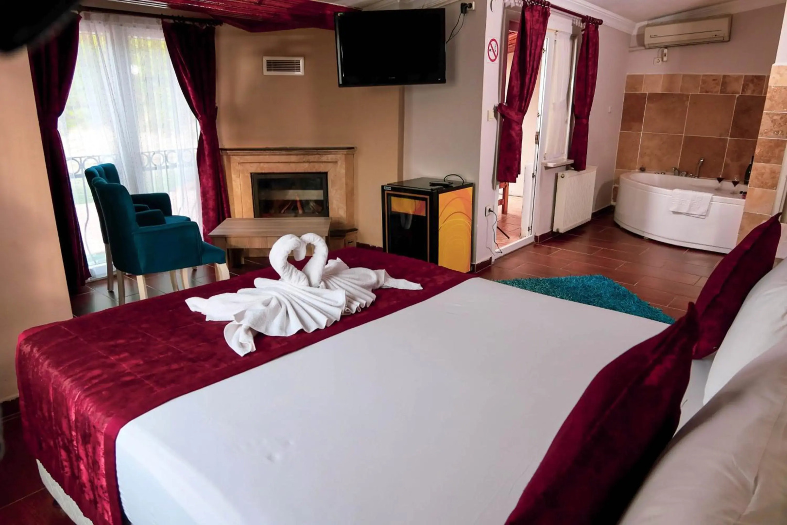 Ağva Carpediem Otel