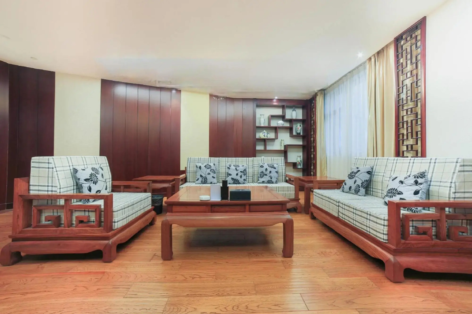 Great wall jing gang shan