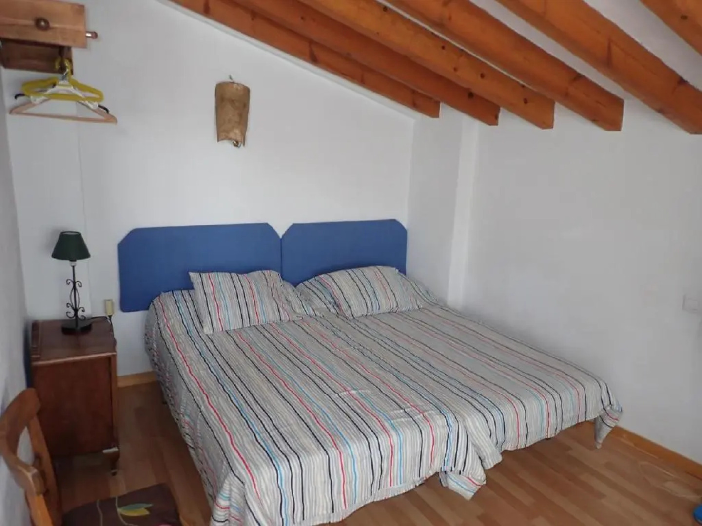 Alojamiento Rural Calle del Carmen