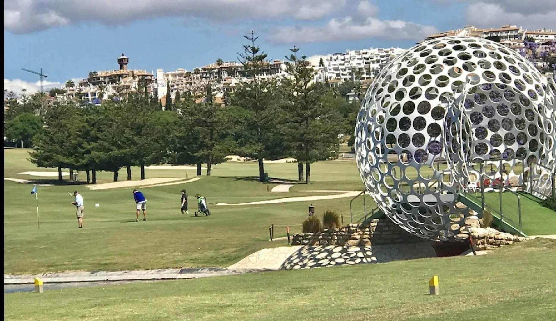 MI CAPRICHO C16 Luxury apartment on the beachfront