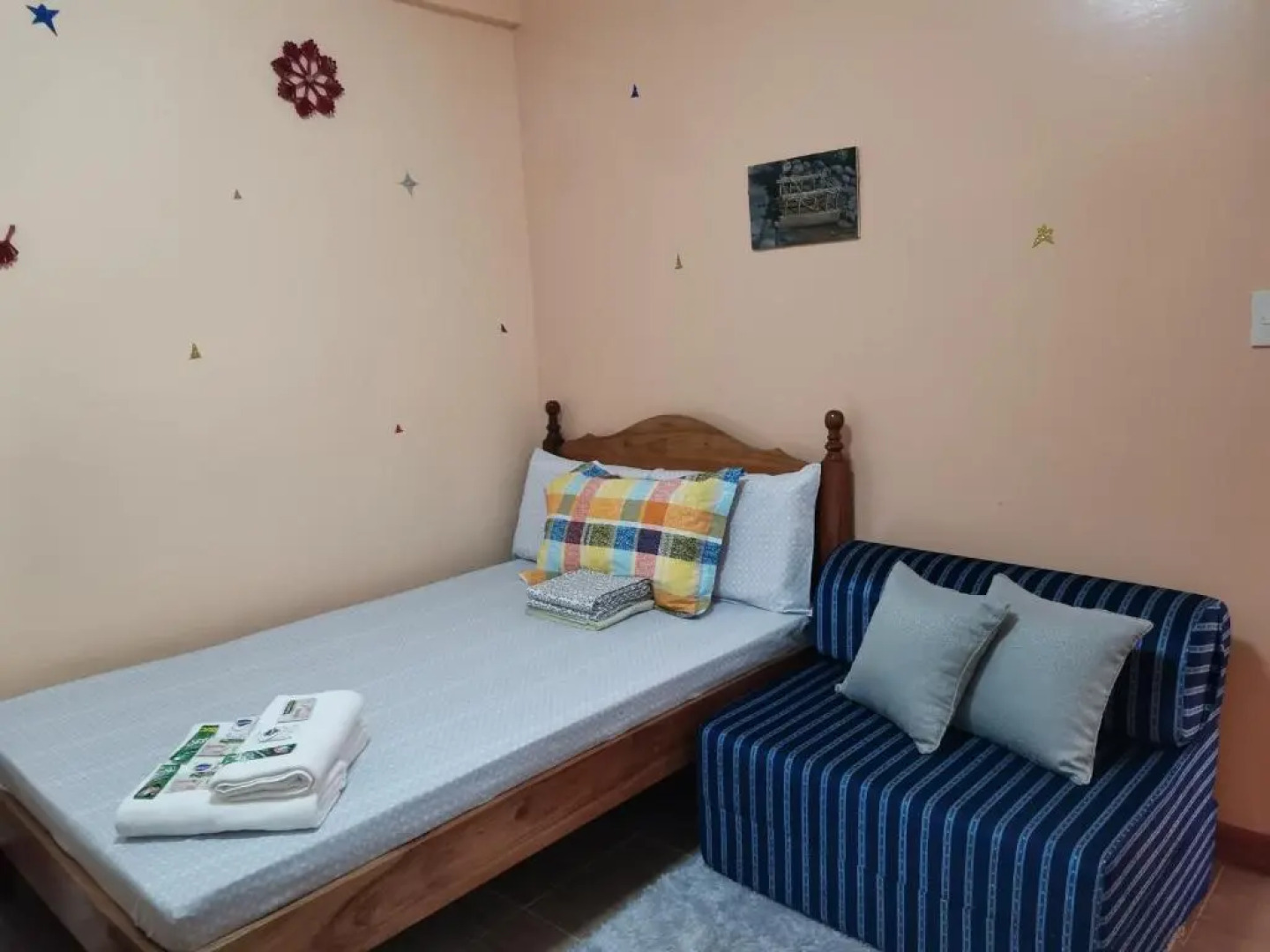 AN Velayo Homestay (ANVEL)
