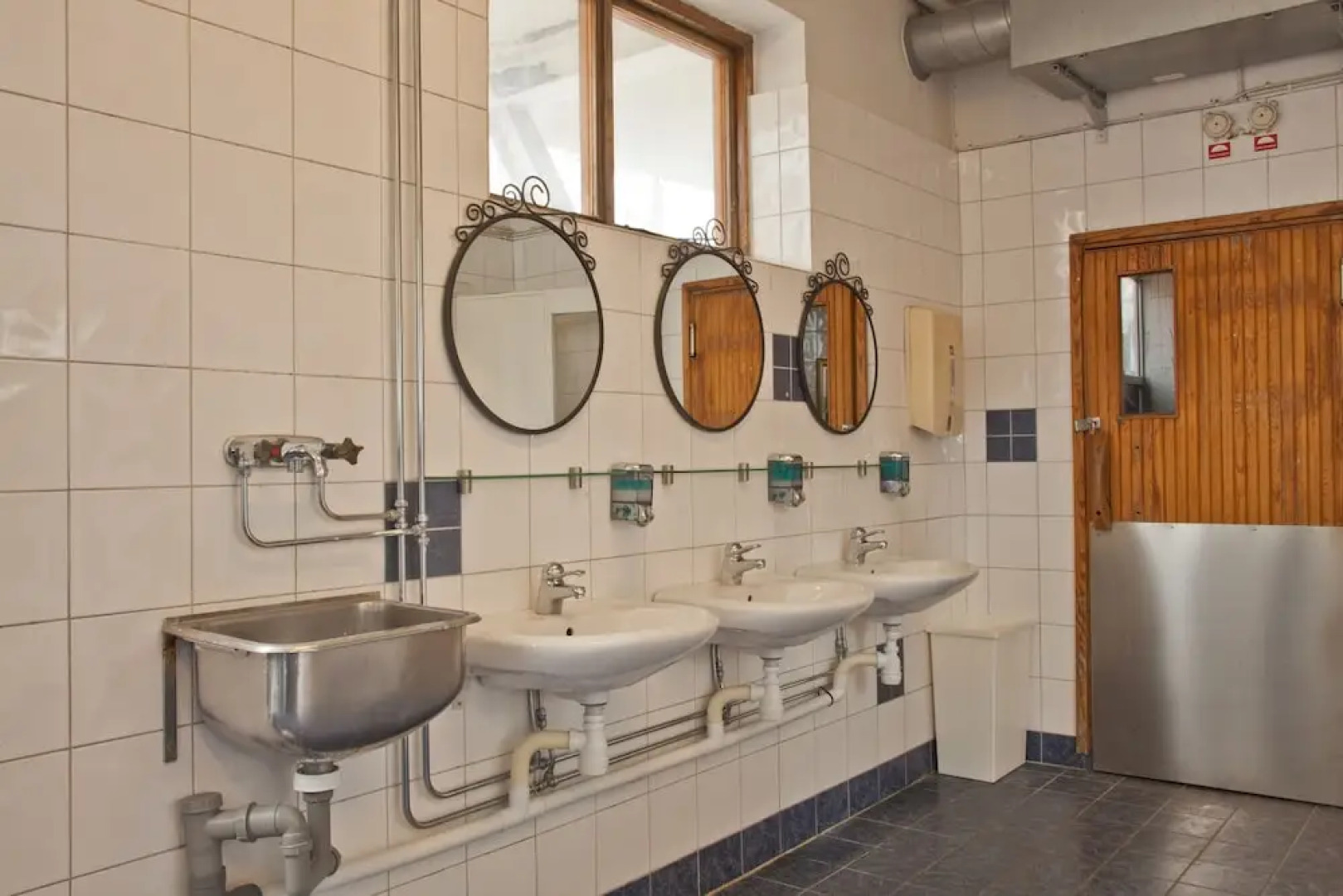 Vanadis Hotell & Bad