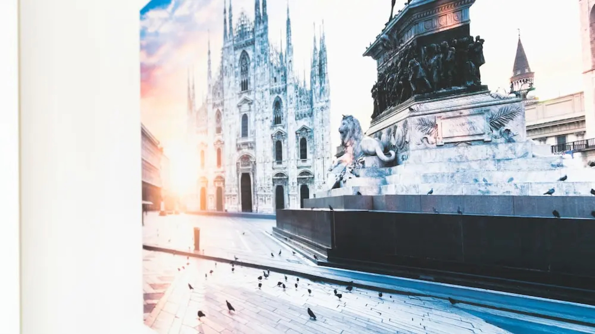 Italianway - Napo Torriani 22 G