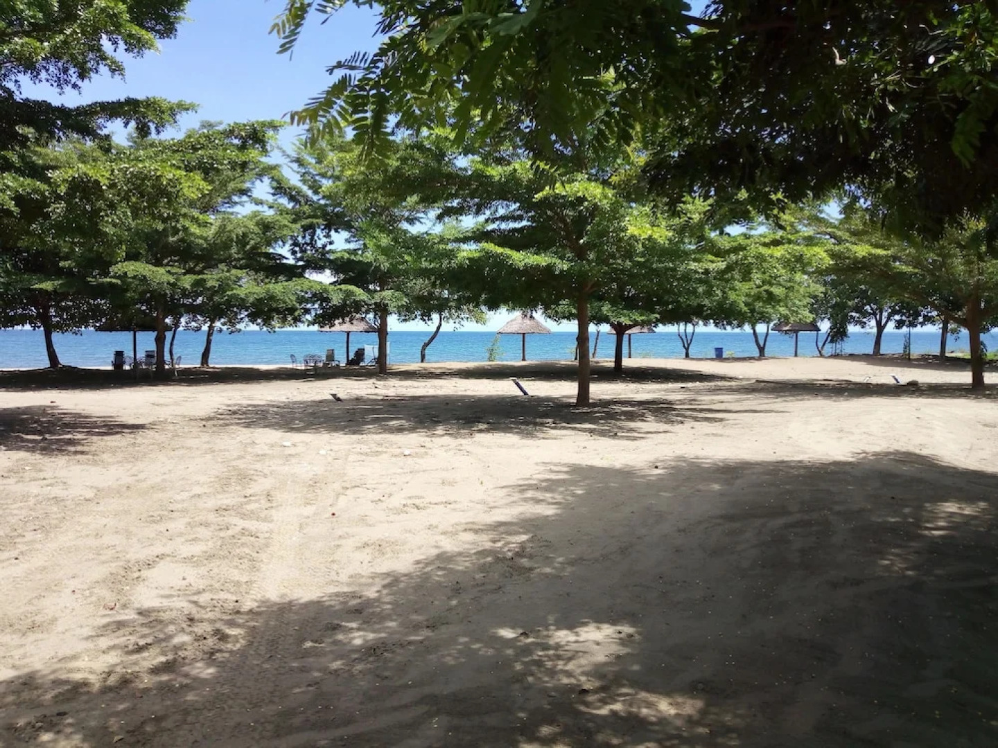 Landmark Hotel Matema Beach