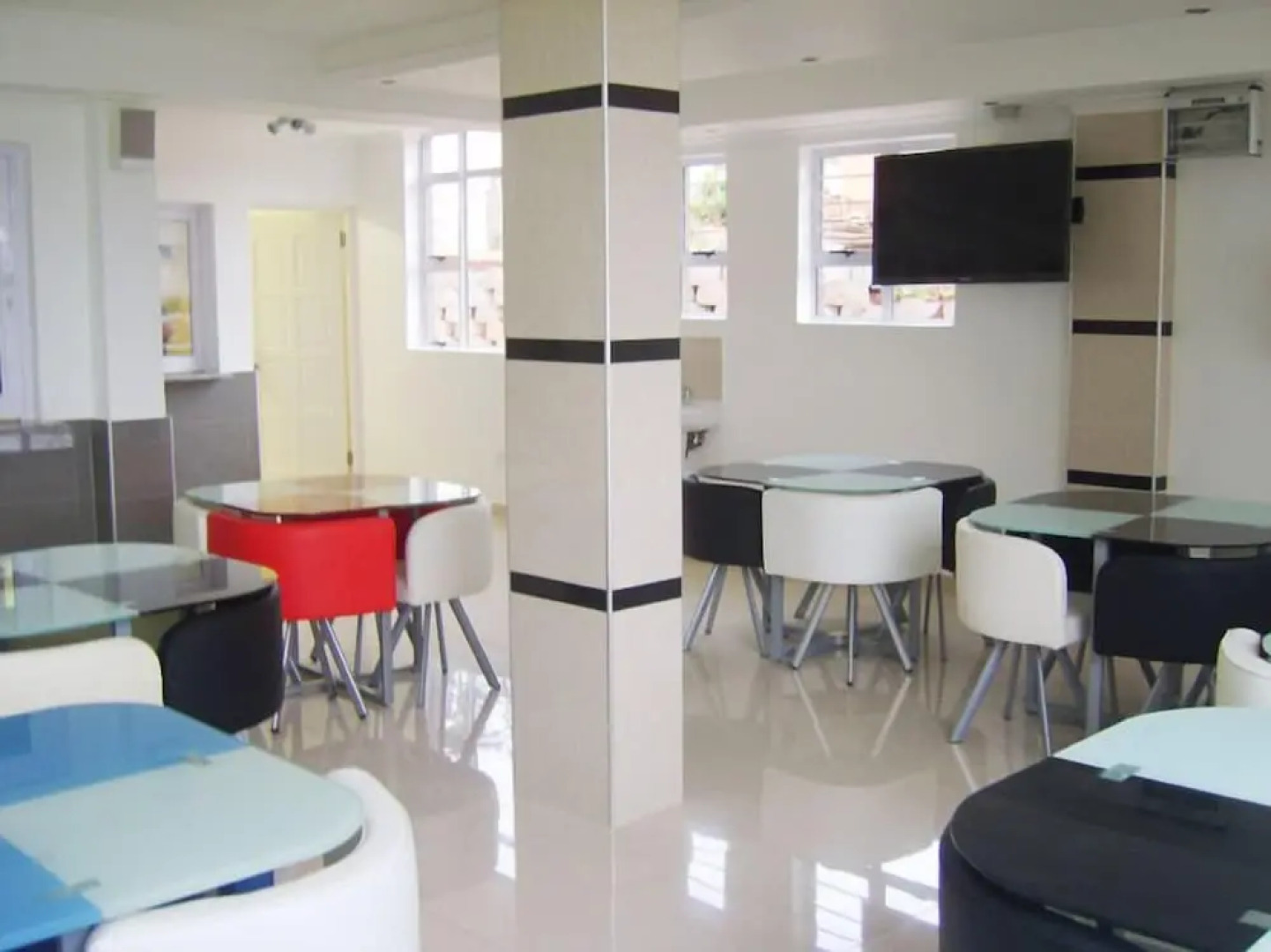 Royal Ushaka Hotel Seaview