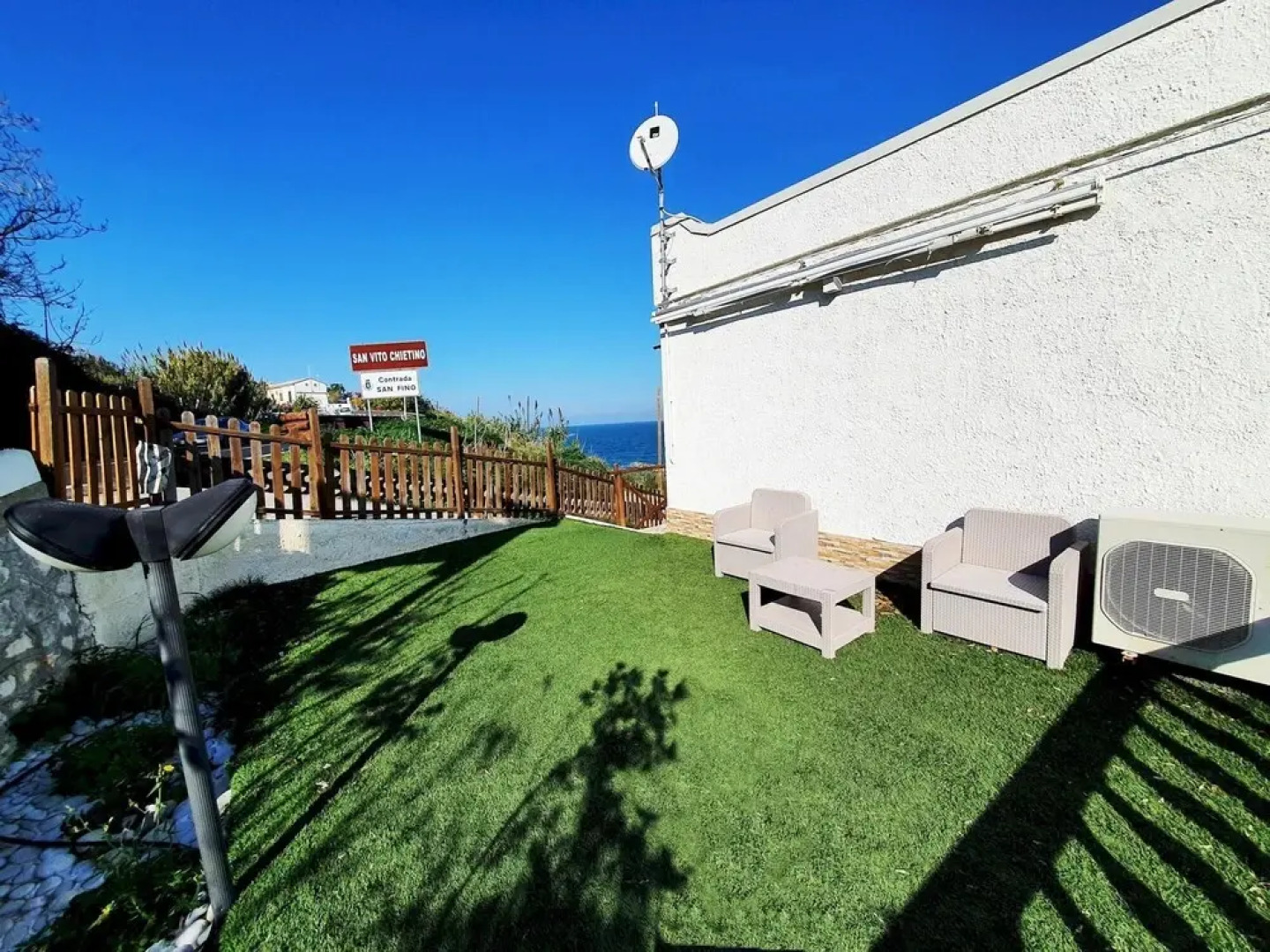 La Torretta Sulla Costa