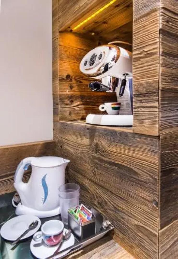 Alp & Wellnes Sport Hotel Panorama