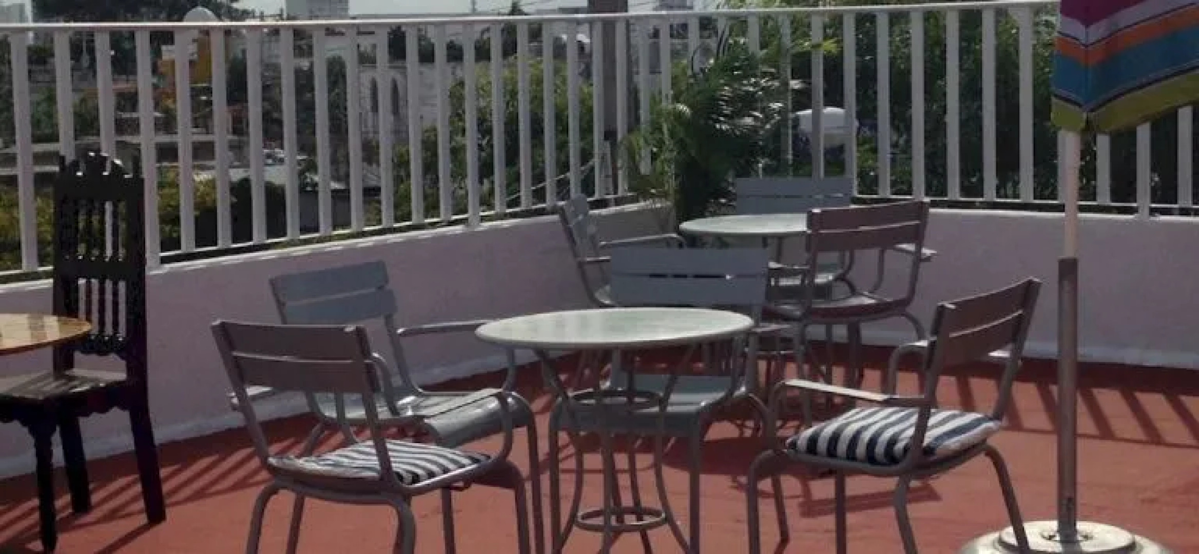 The Wine Bed & Breakfast