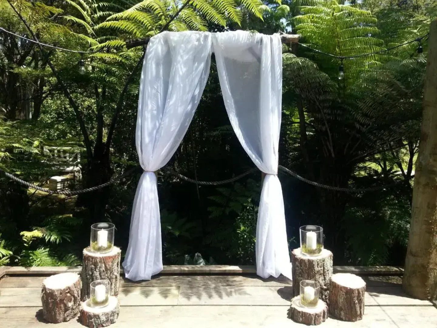 Hush Boutique Accommodation