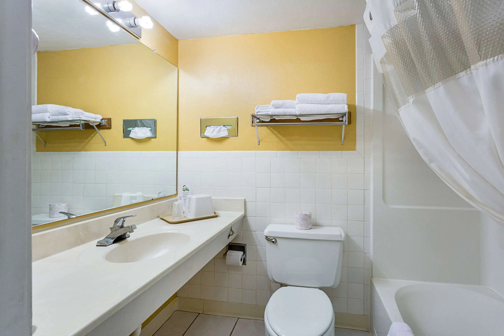 Rodeway Inn Roswell West