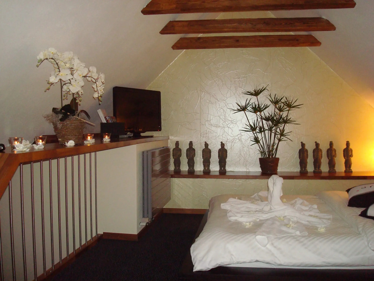 Herberge Teufenthal