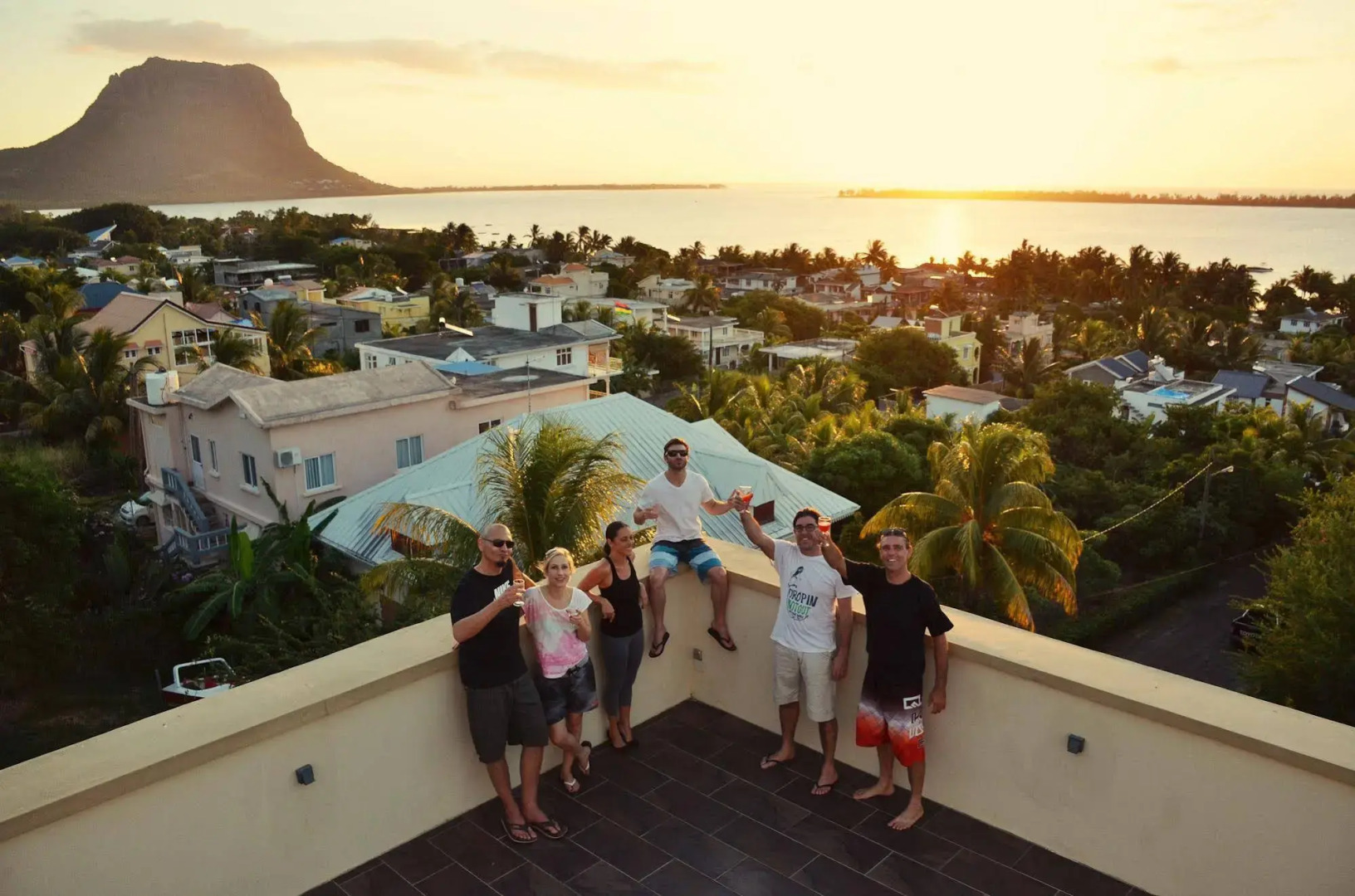 Happy Days Guest House