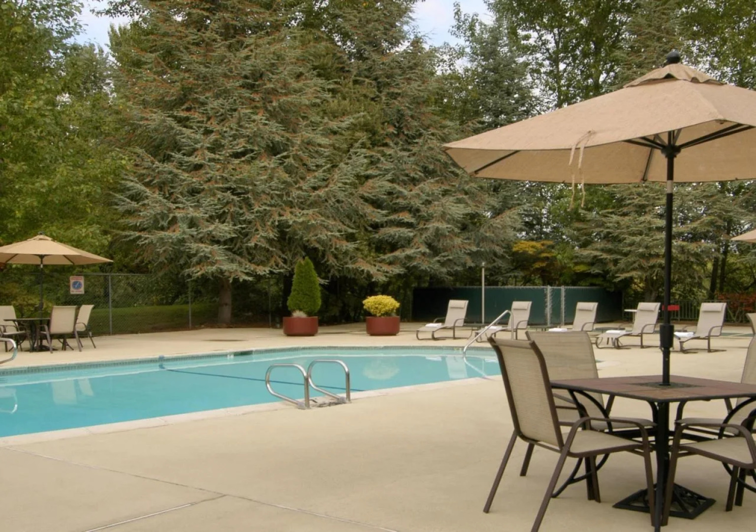 Spark by Hilton Seattle Airport