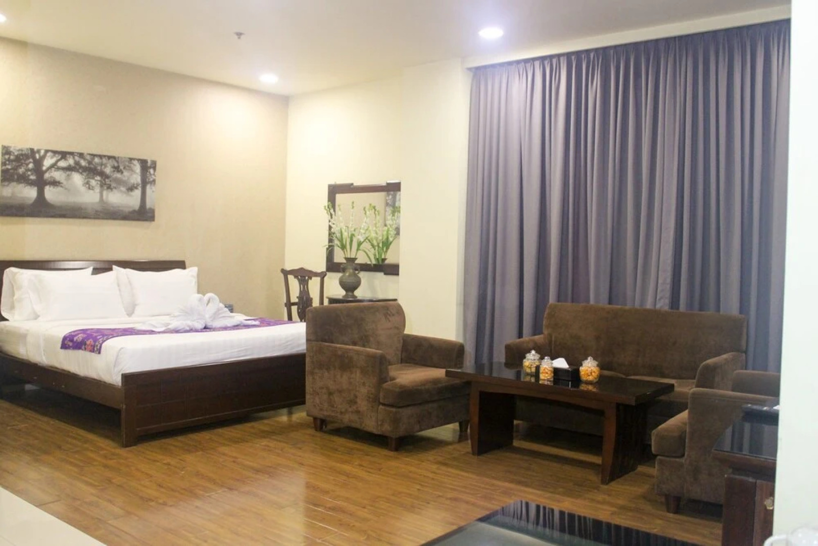 Narita Classic Hotel Tangerang