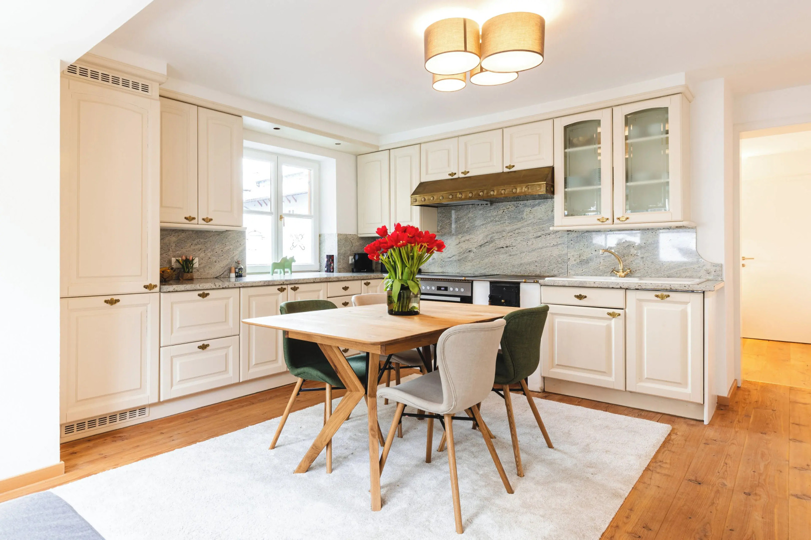 Geniesserhotel Hubertus