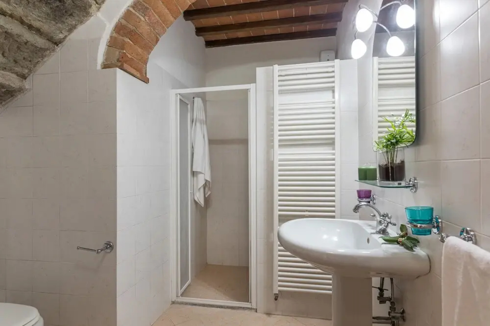 Tenuta La Pieve Casale Presciano