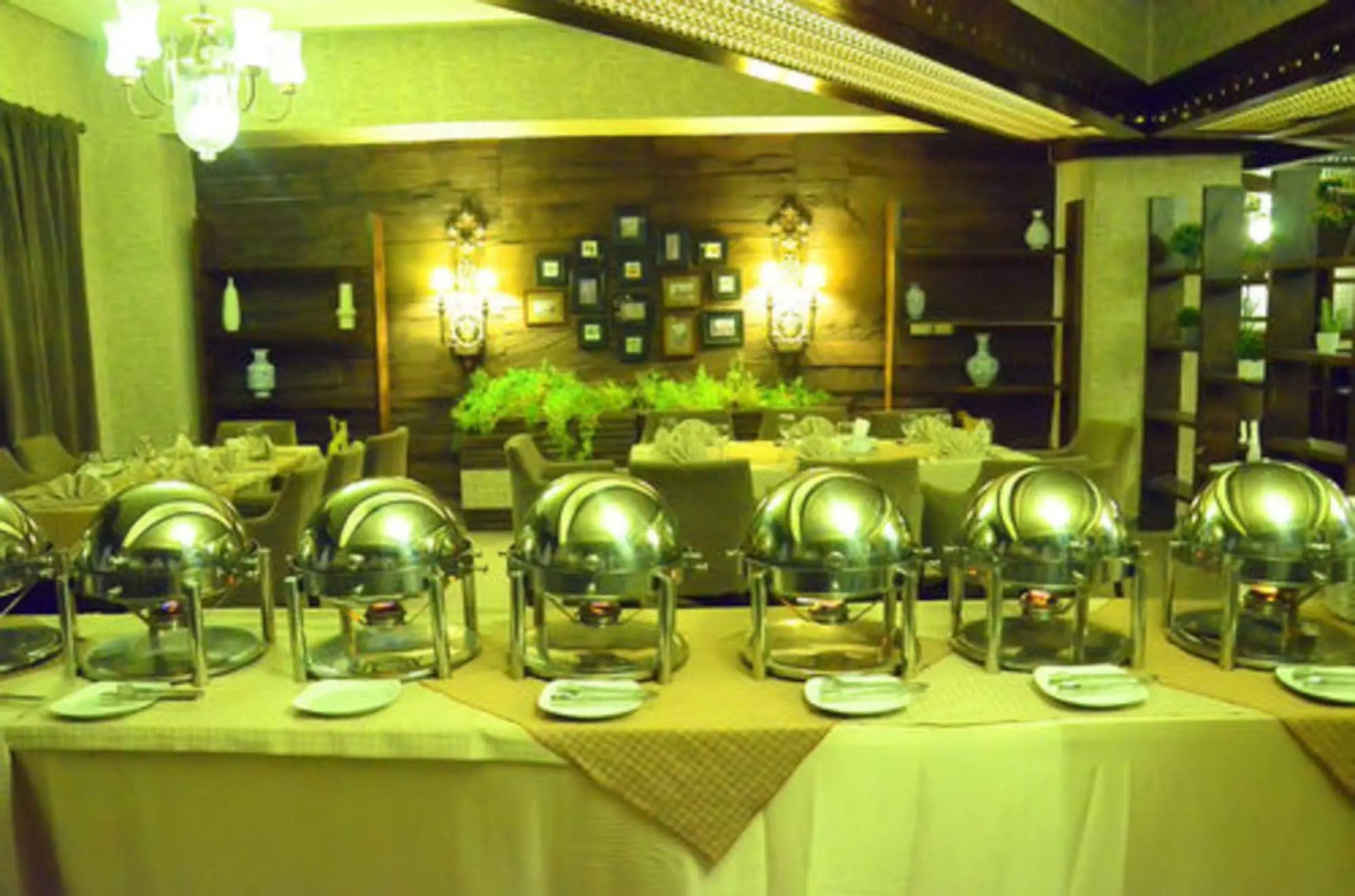 Grand Ambassador Islamabad