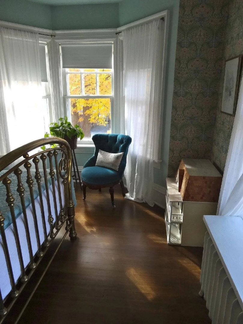 The Captain's House bed & breakfast