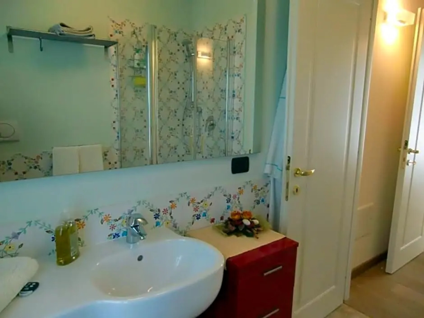 B&B La Vigna di Tina