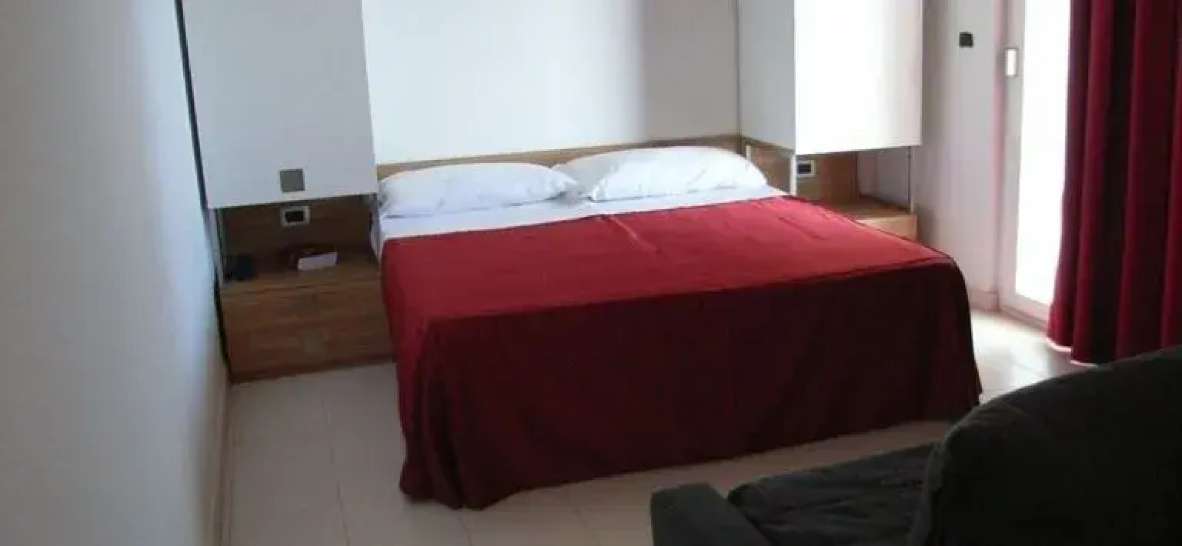 Residence Rosburgo Sea Resort