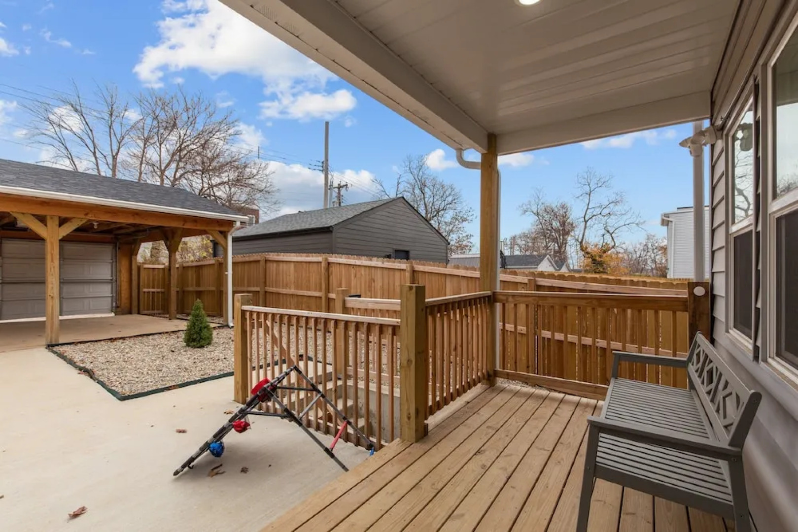 Uptown Elegant Escape | JZ Vacation Rentals