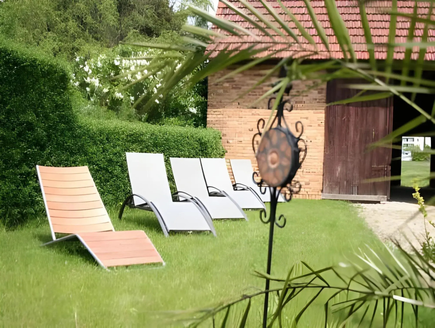 Hotel Nordic Spreewald