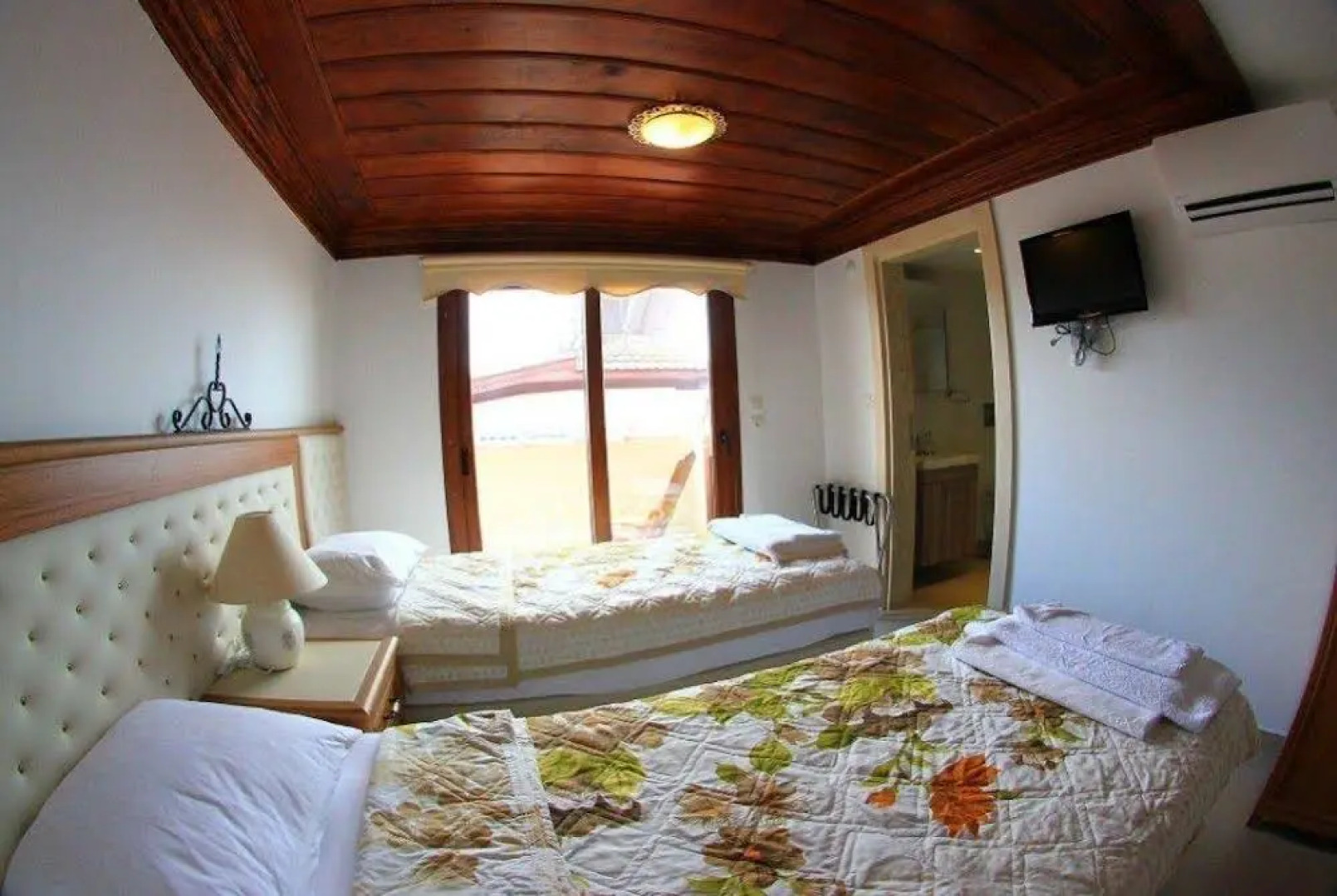 Liman Apart Hotel Akyaka