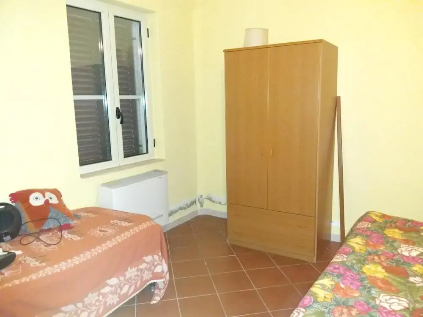 House With 2 Bedrooms in Acerenza, With Wonderful Mountain View and Furnished Garden
