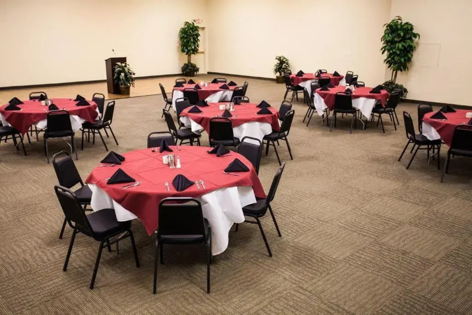 Hacienda Hotel and Casino