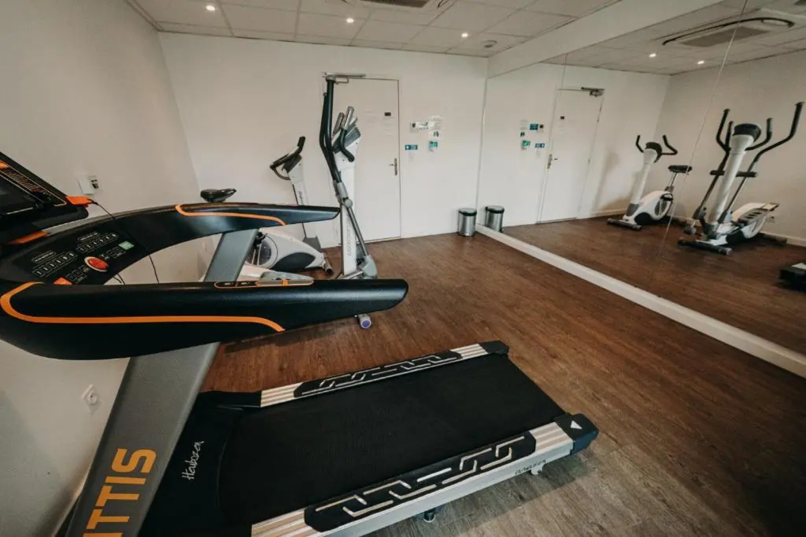 Charmant appartement 4 étoiles Bella Vita Zen