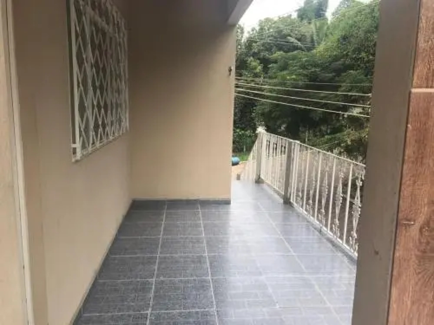 Casas de Temporada Conservatória